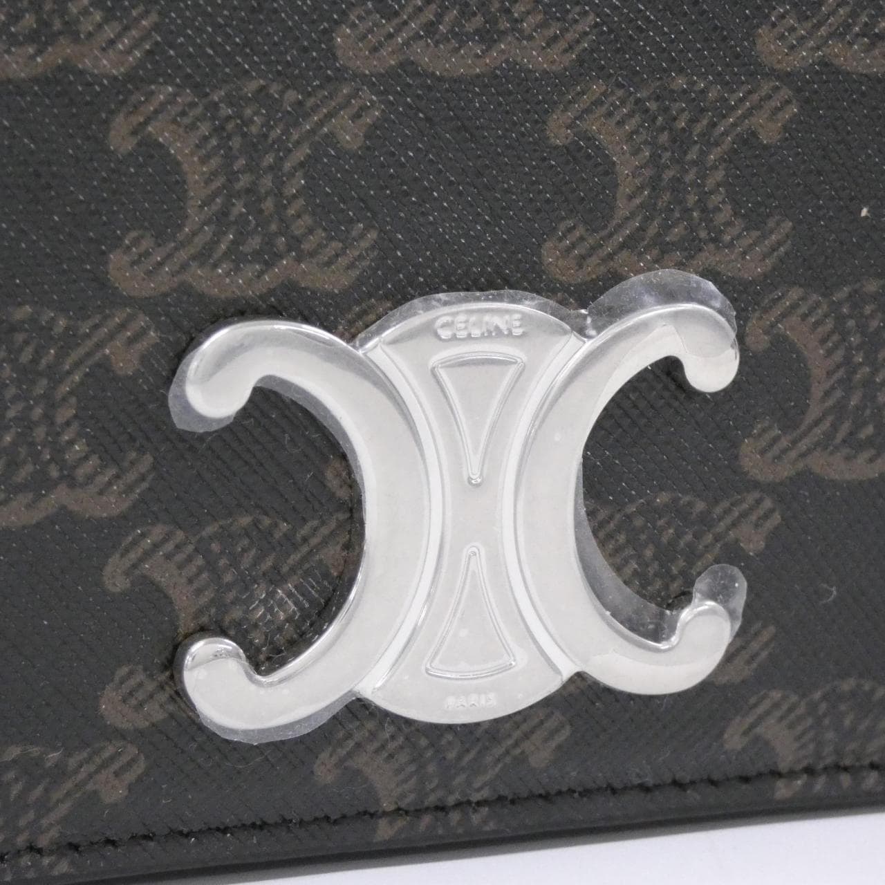 セリーヌ トリオンフ 写真4