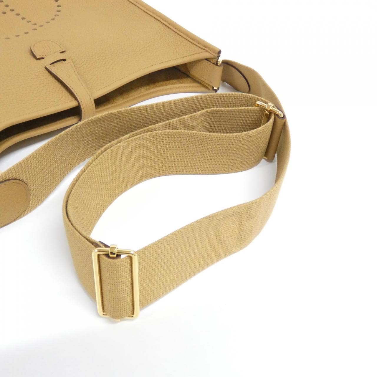 エルメス エヴリン 写真4