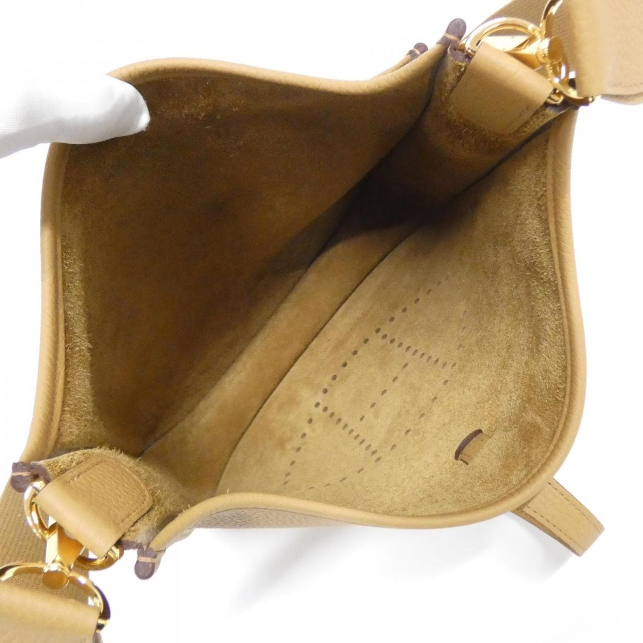 エルメス エヴリン 写真5