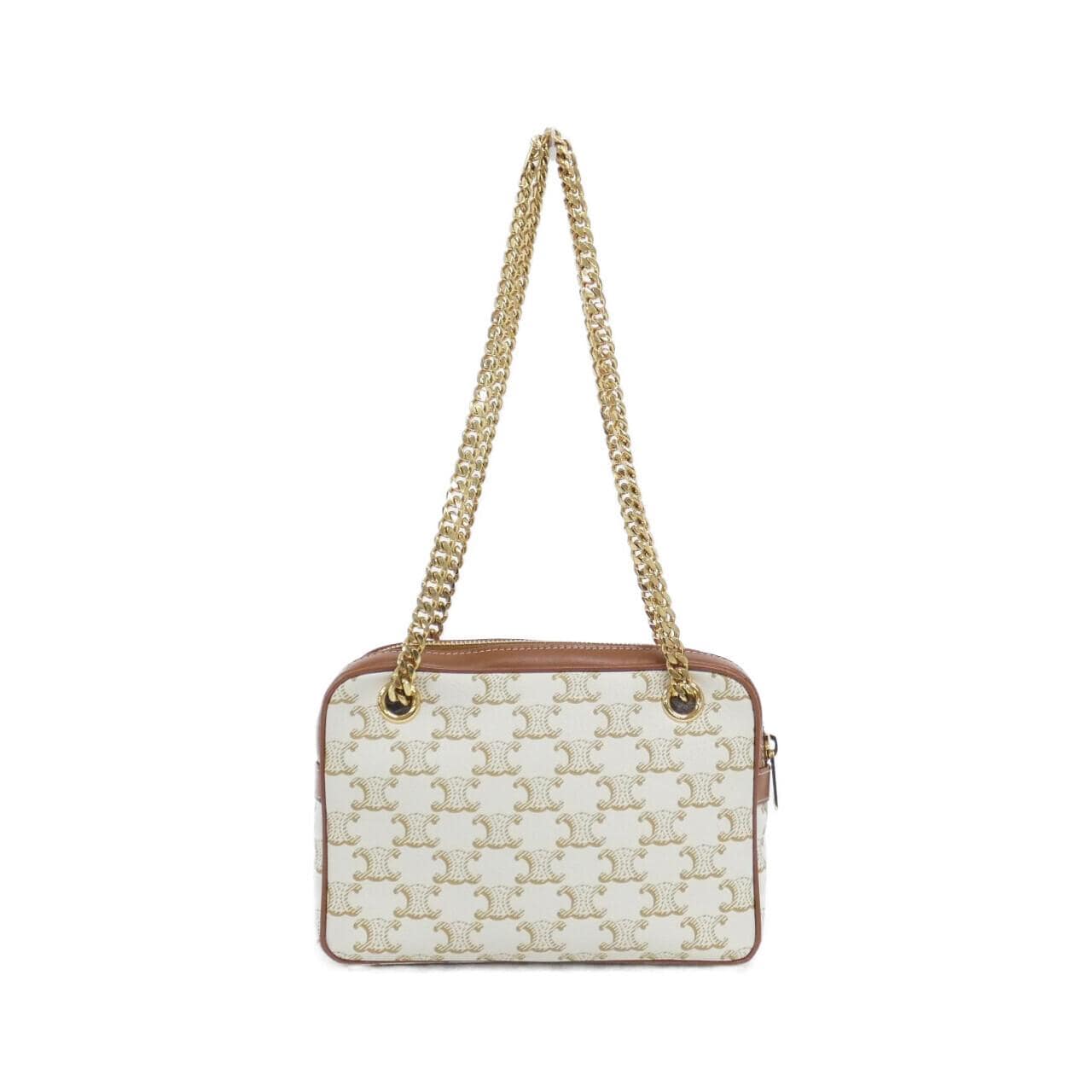 セリーヌ トリオンフ 写真2