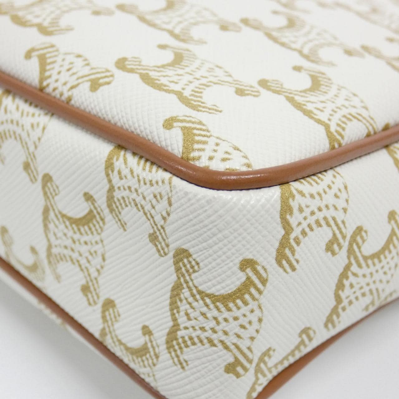 セリーヌ トリオンフ 写真3