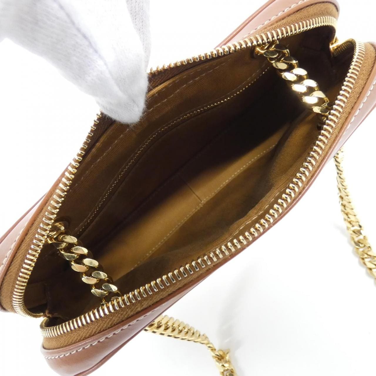 セリーヌ トリオンフ 写真8