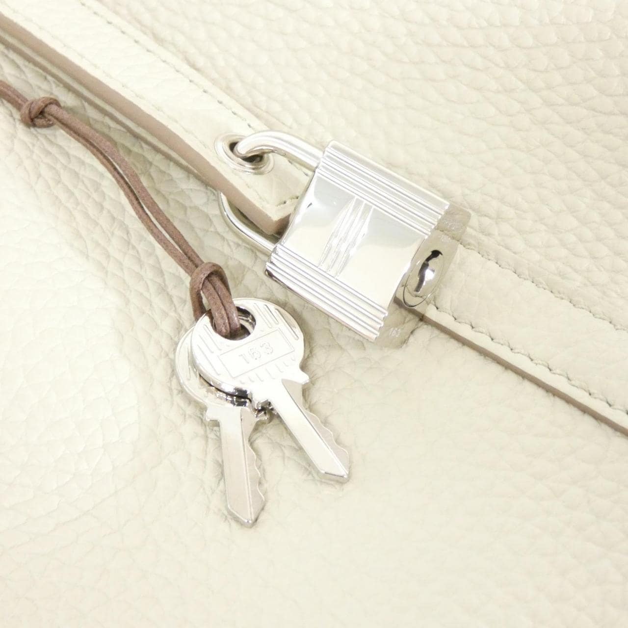 エルメス ピコタン 写真3