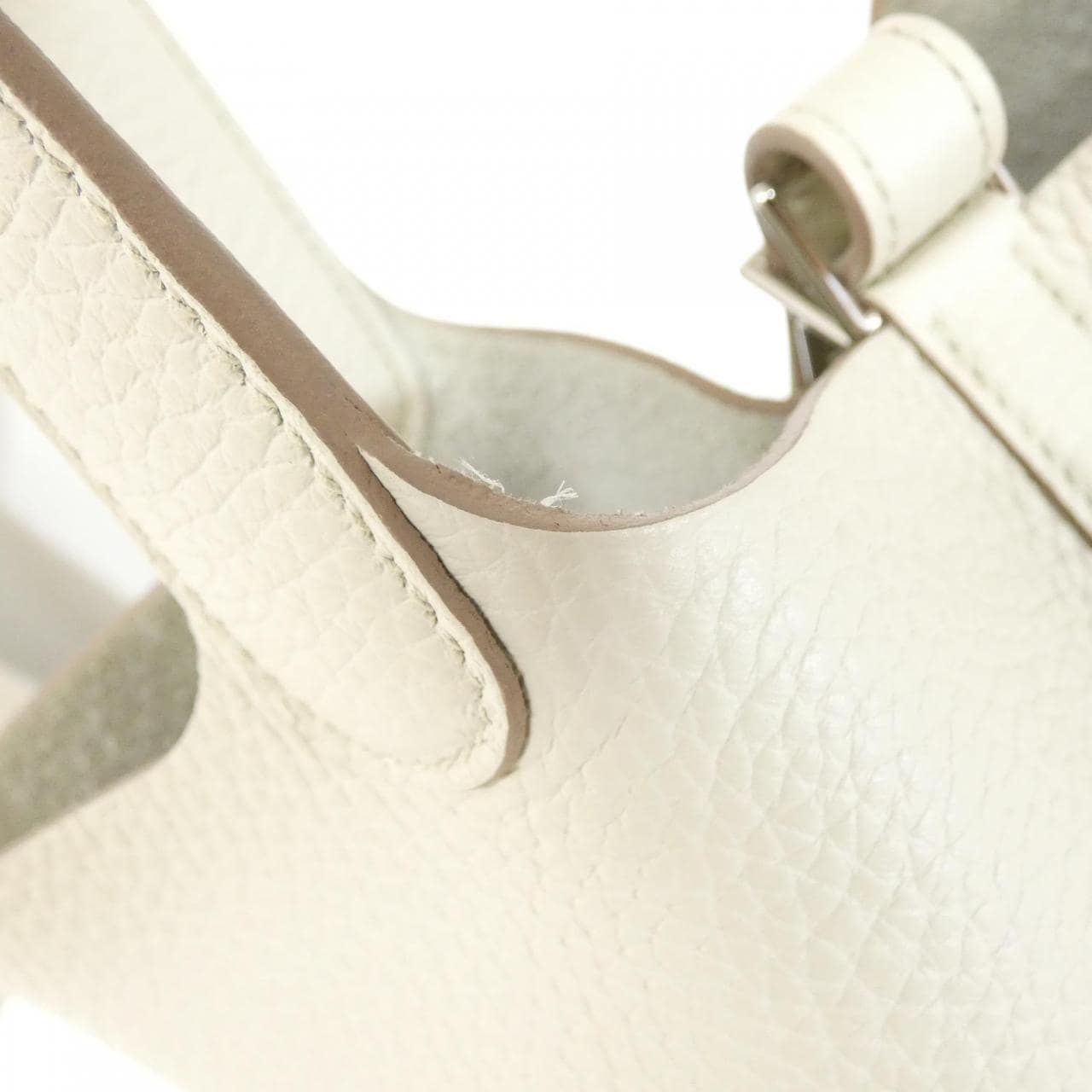 エルメス ピコタン 写真4