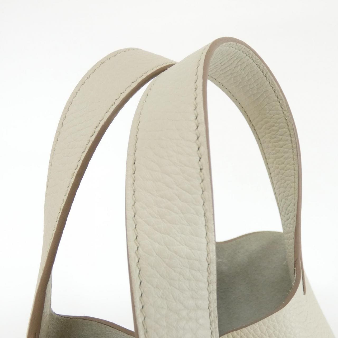 エルメス ピコタン 写真5