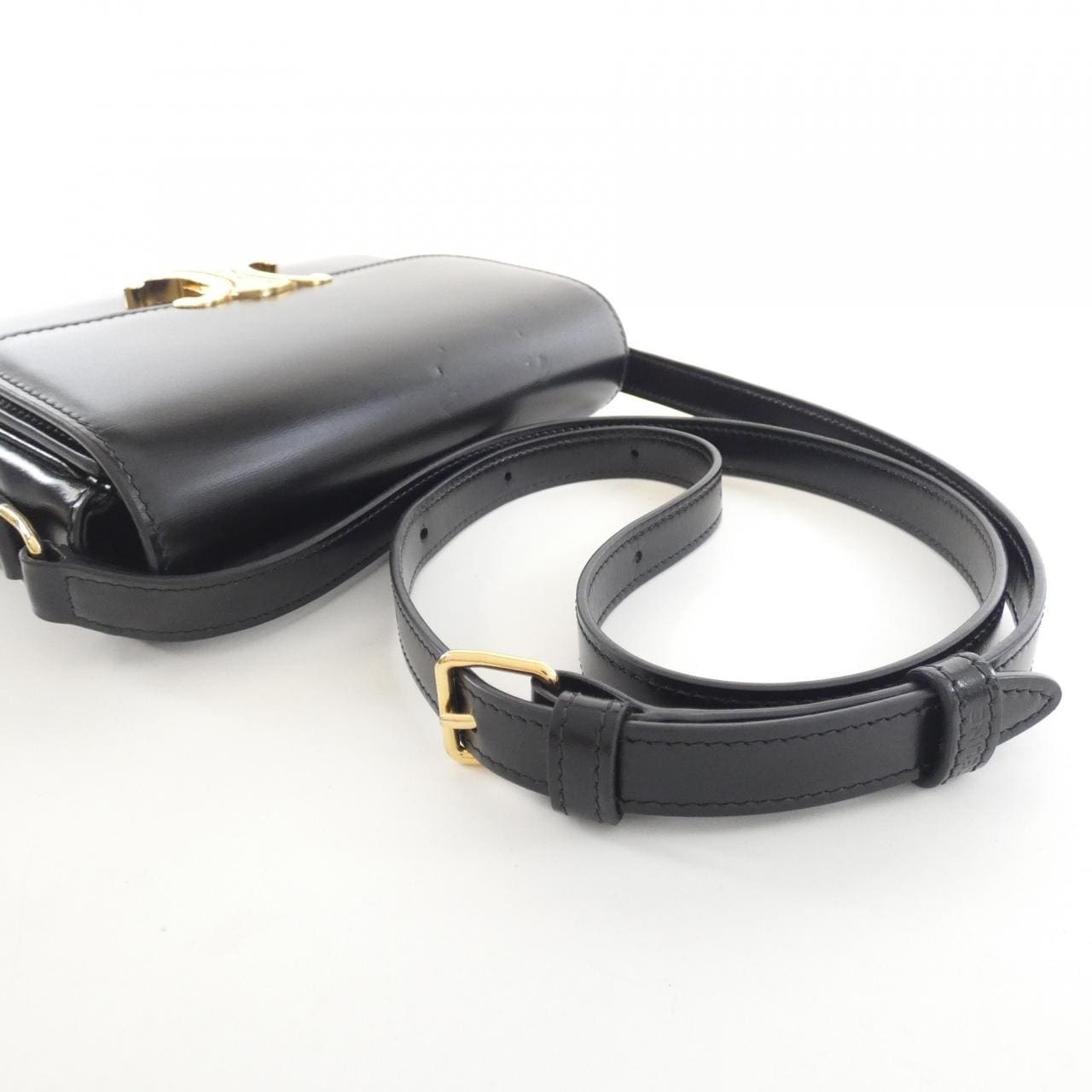 セリーヌ トリオンフ 写真9