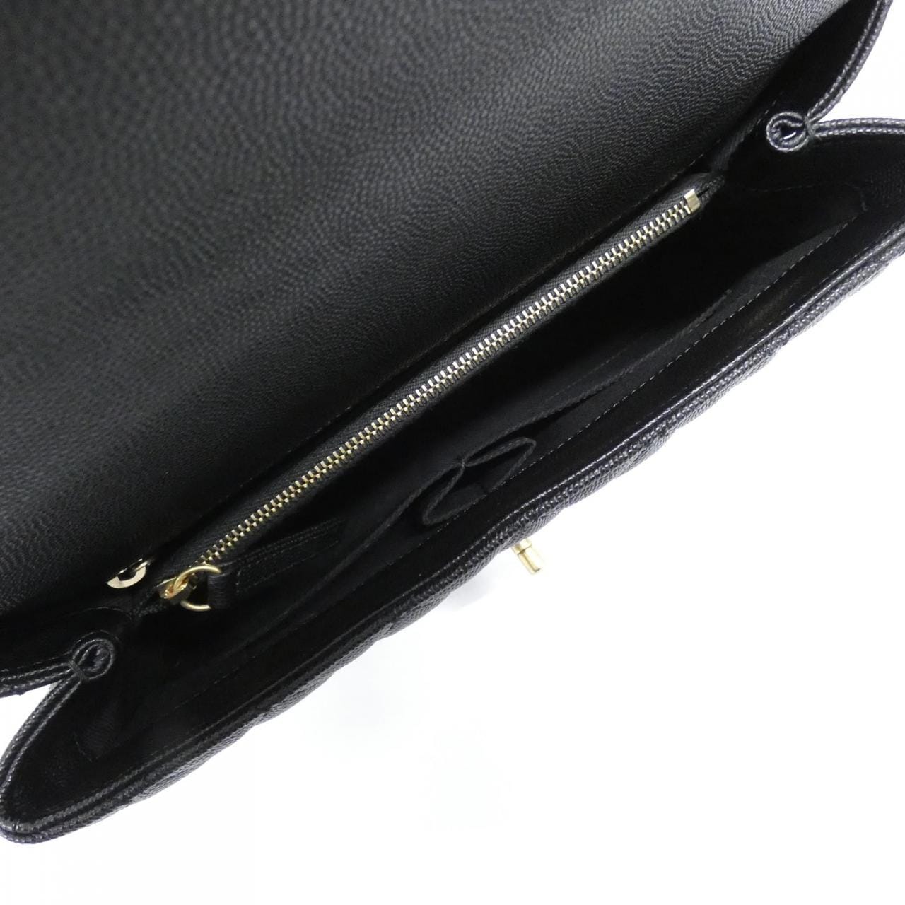 シャネル ココハンドル 写真6