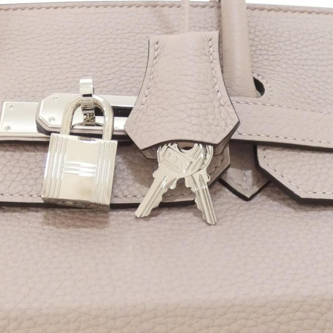 エルメス バーキン 写真5