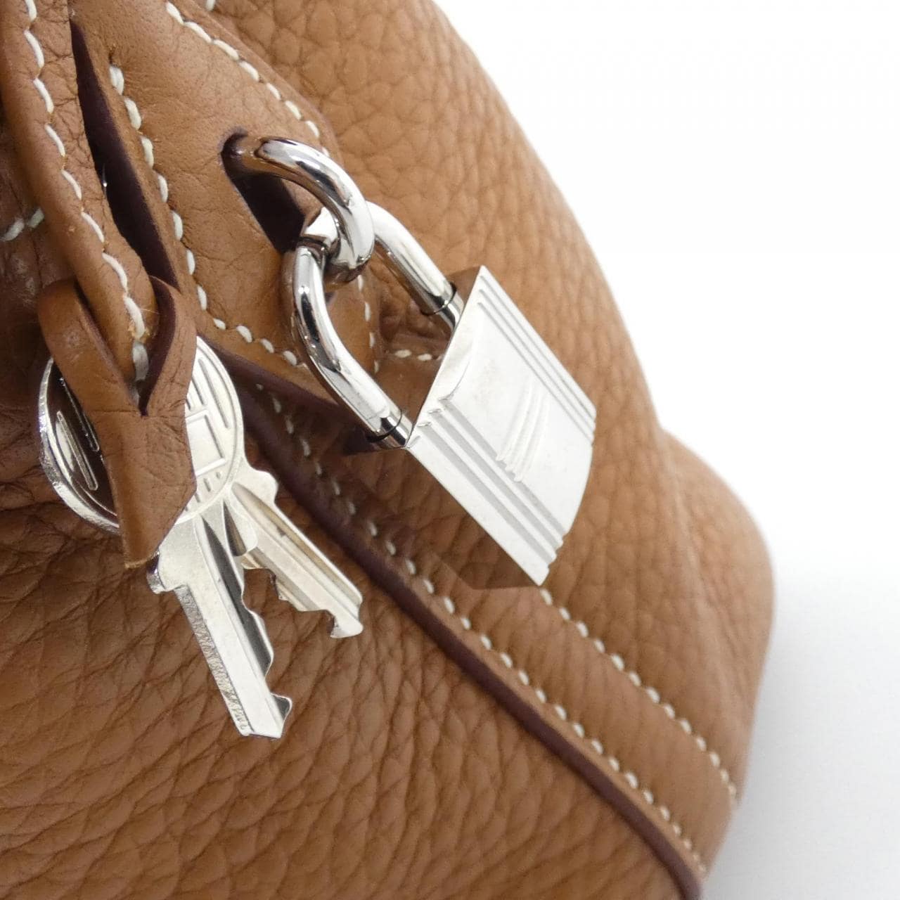 エルメス ボリード 写真4