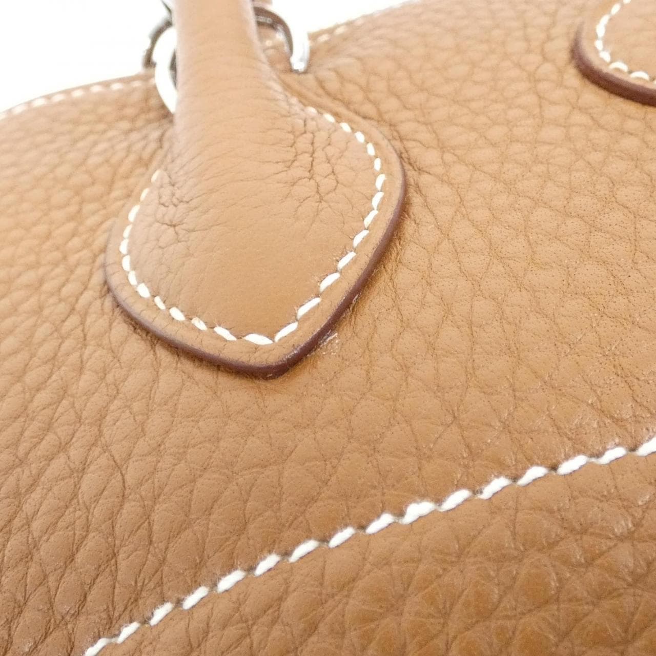 エルメス ボリード 写真5