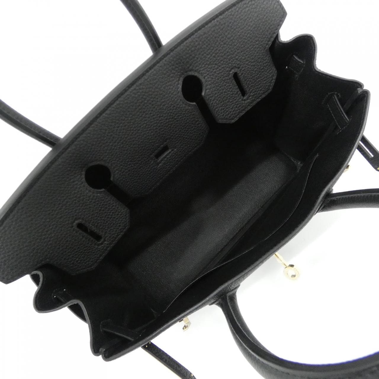 エルメス バーキン 写真6