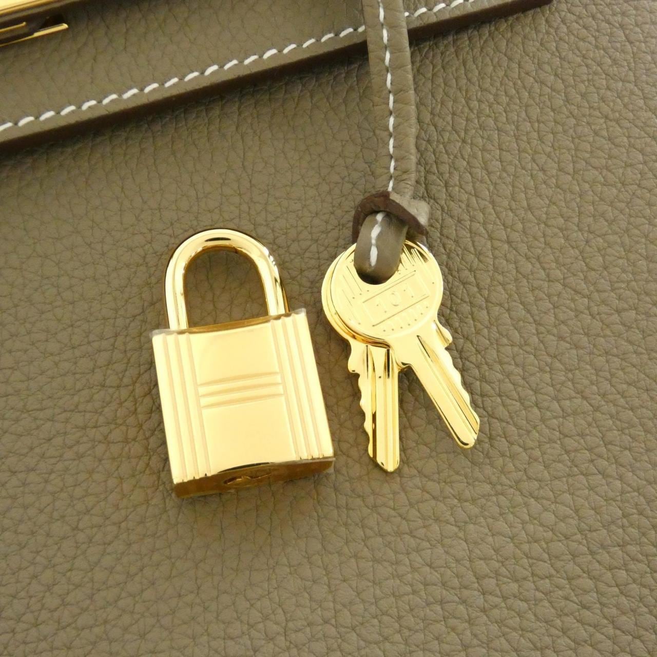 エルメス ケリー 写真4