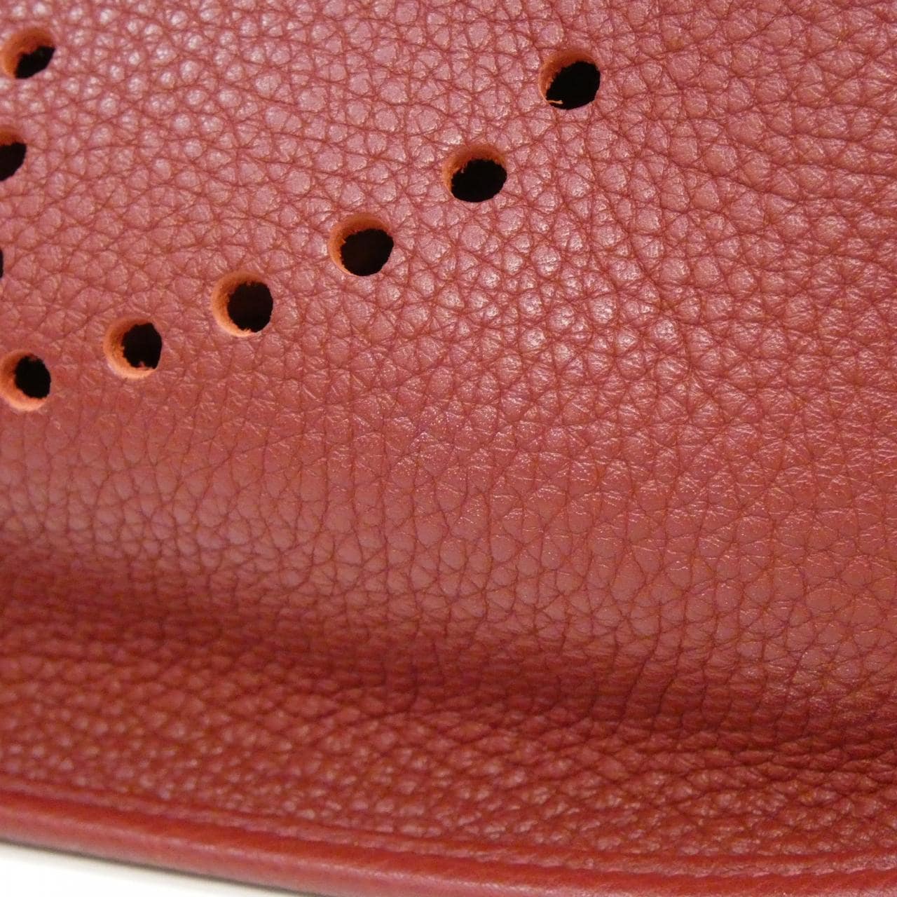 エルメス エヴリン 写真7