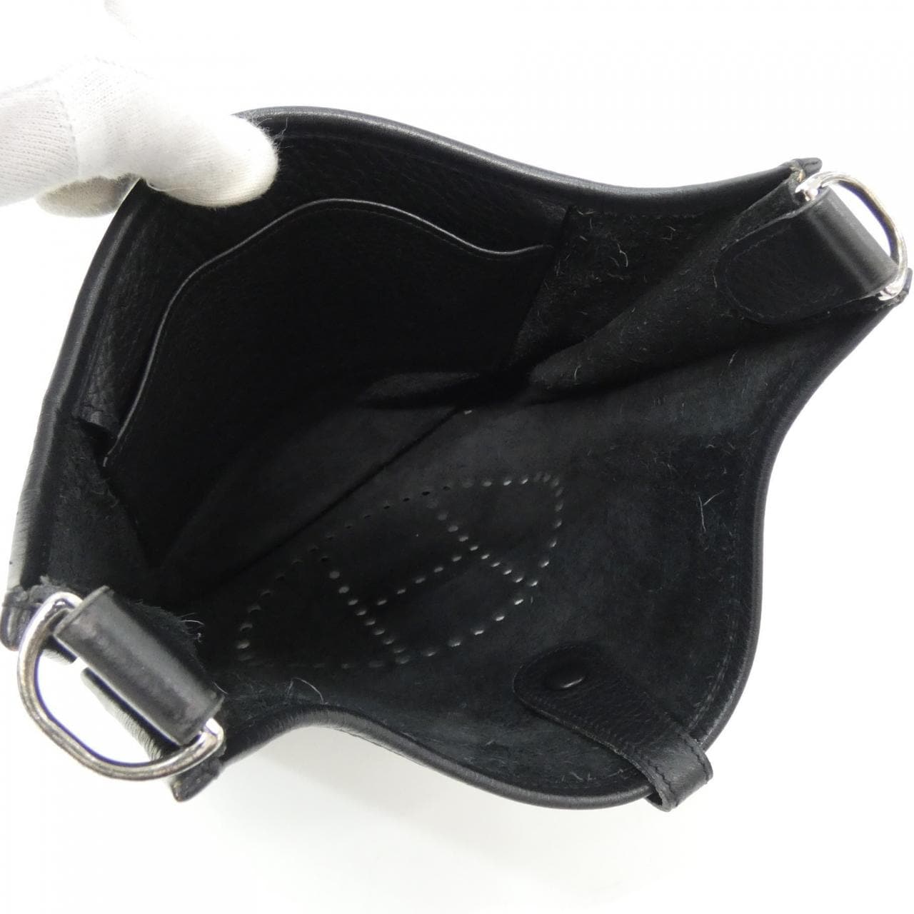 エルメス エヴリン 写真7