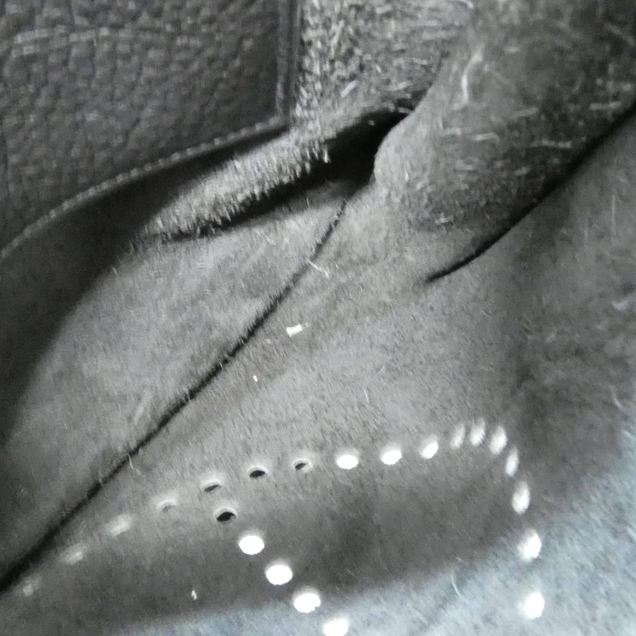 エルメス エヴリン 写真8