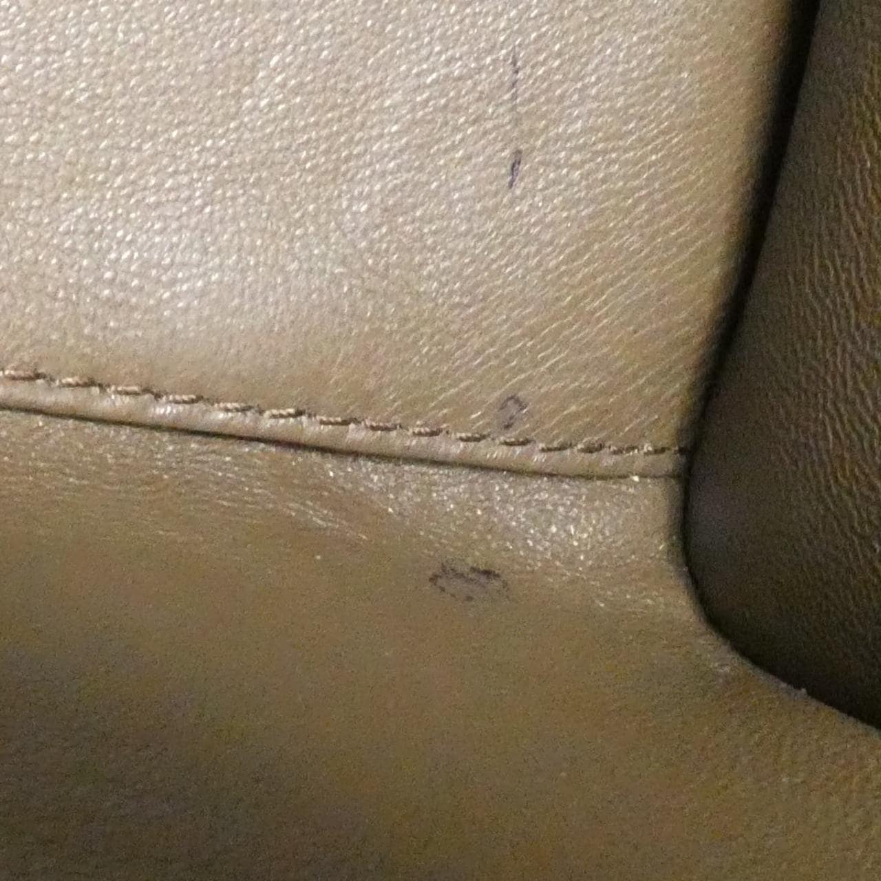 セリーヌ ラゲージ ナノ 写真10