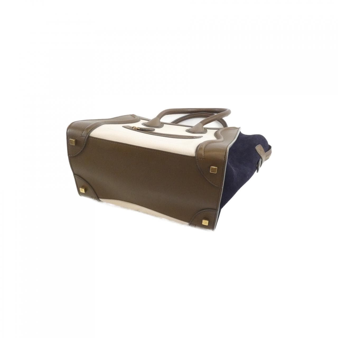 セリーヌ ラゲージ ナノ 写真3