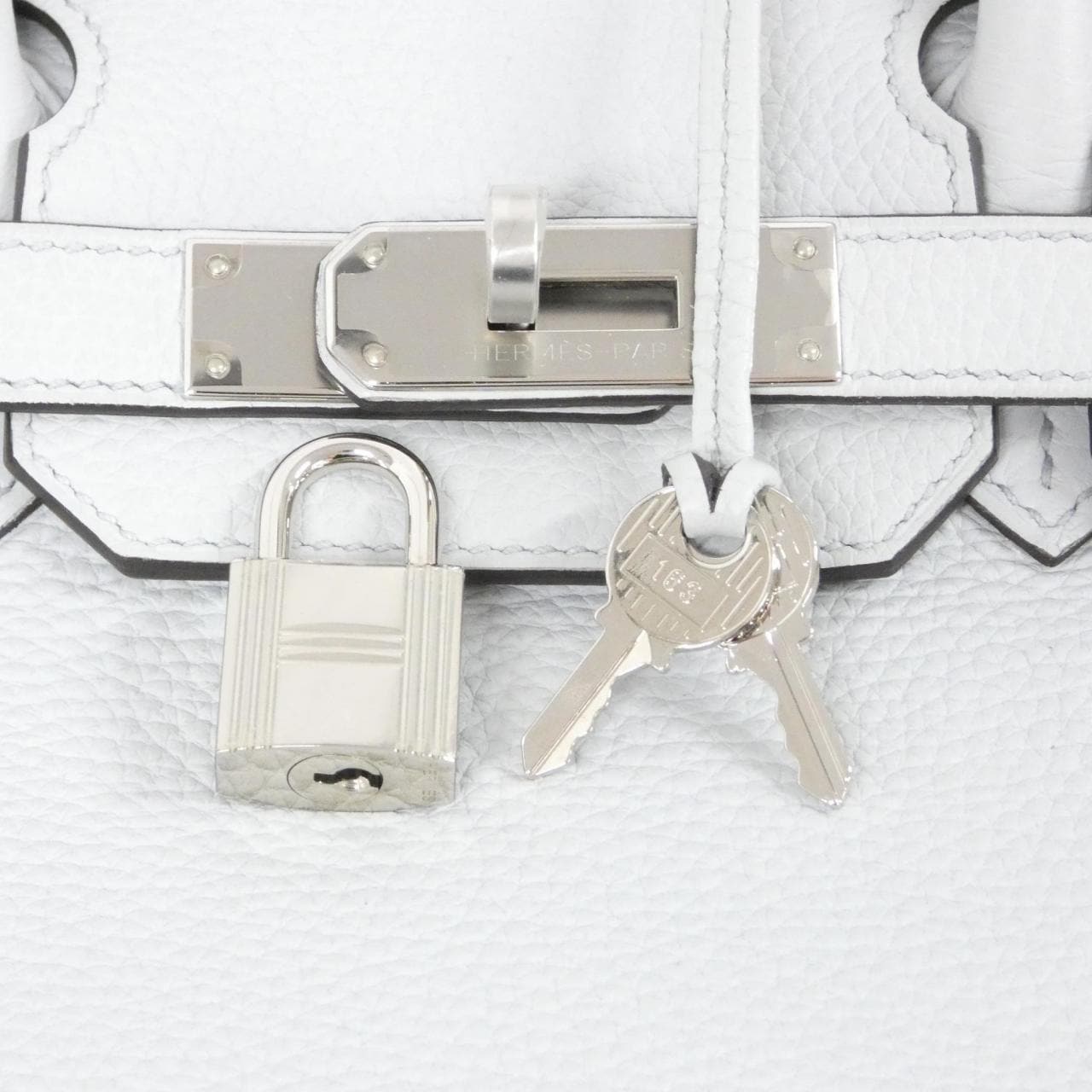 エルメス バーキン 写真7