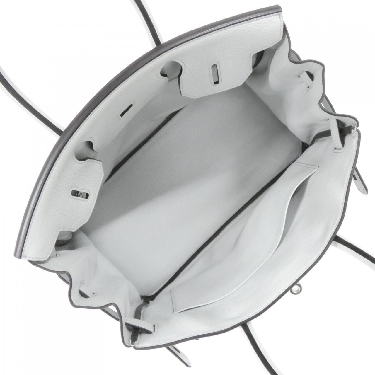 エルメス バーキン 写真9