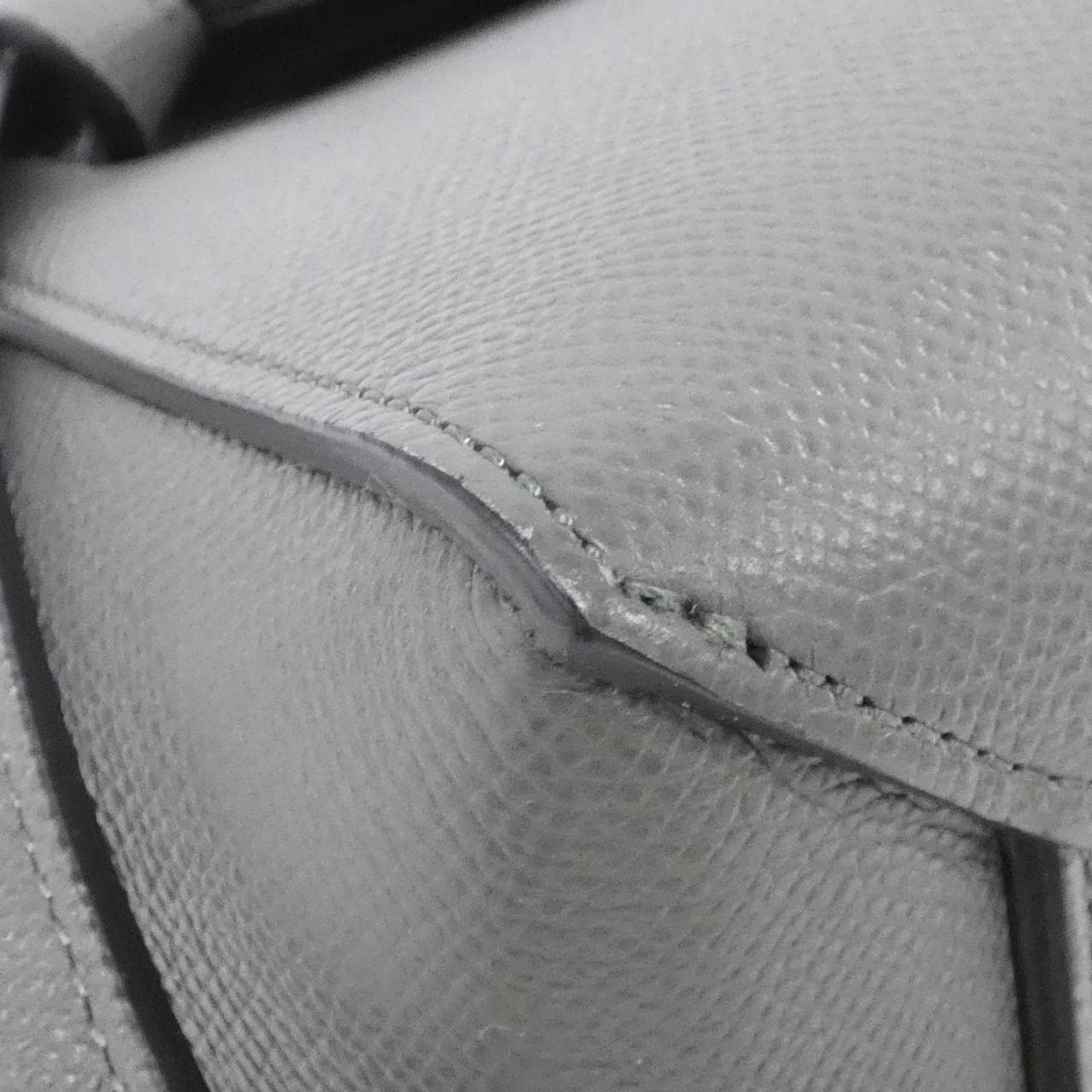 セリーヌ ベルトバッグ 写真3