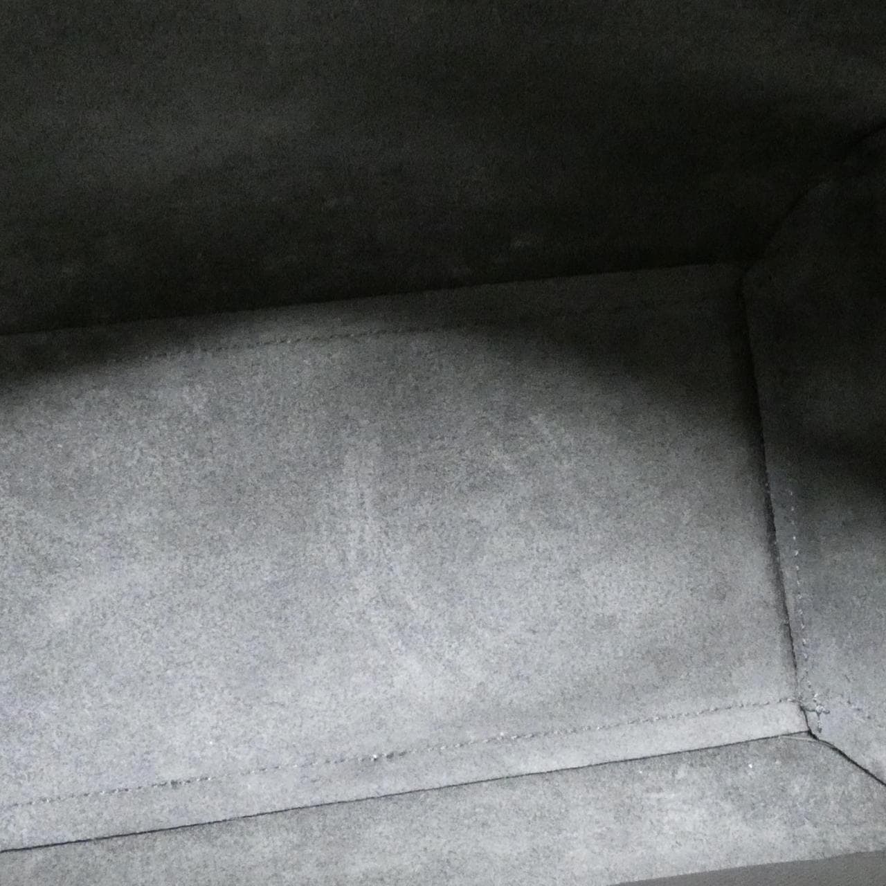 セリーヌ ベルトバッグ 写真9