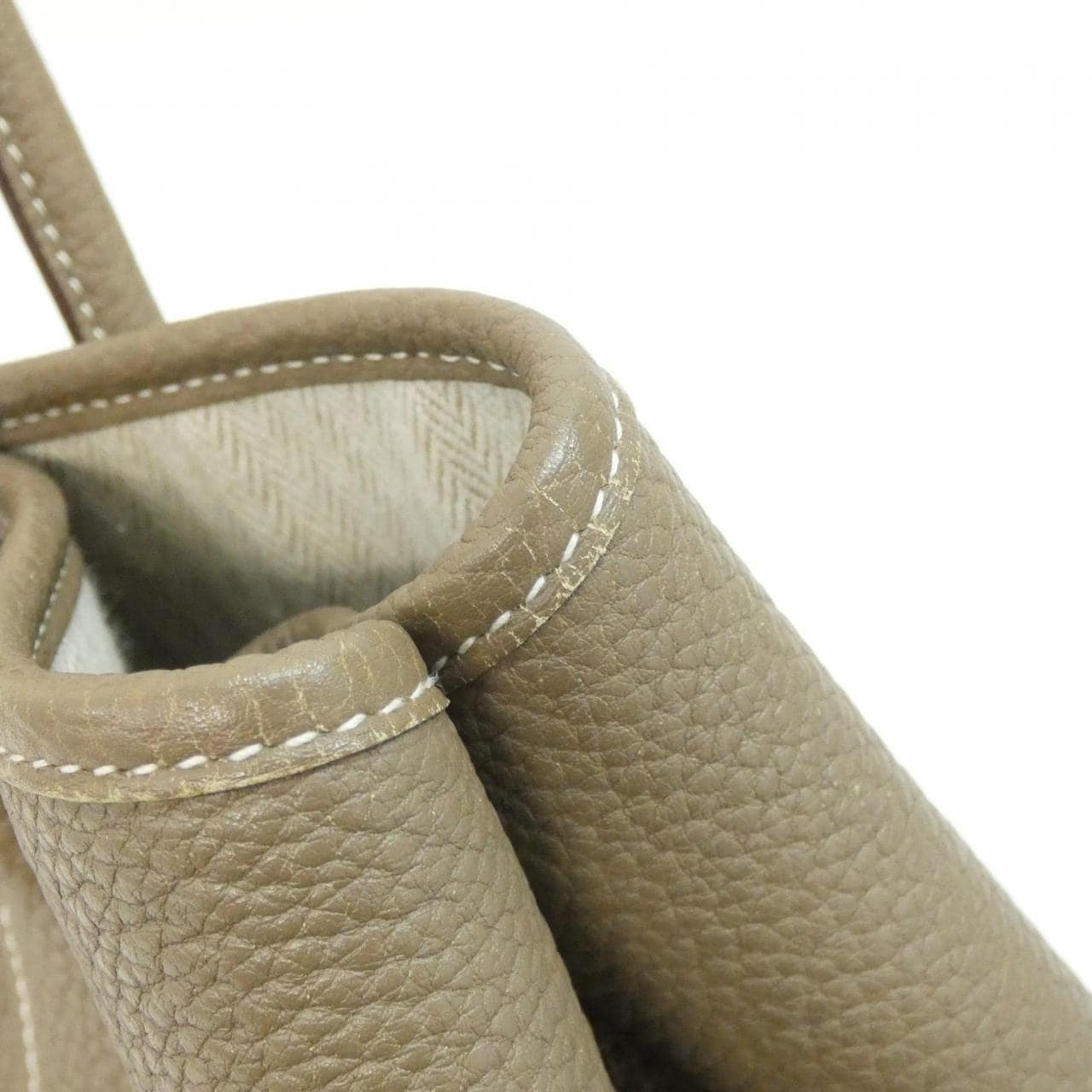 エルメス ガーデンパーティ 写真6