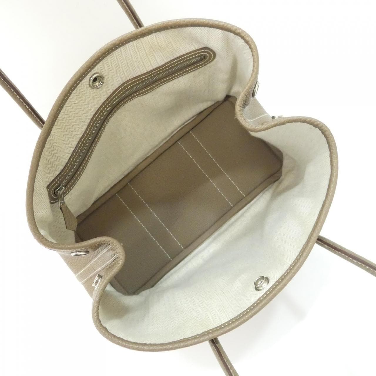 エルメス ガーデンパーティ 写真8