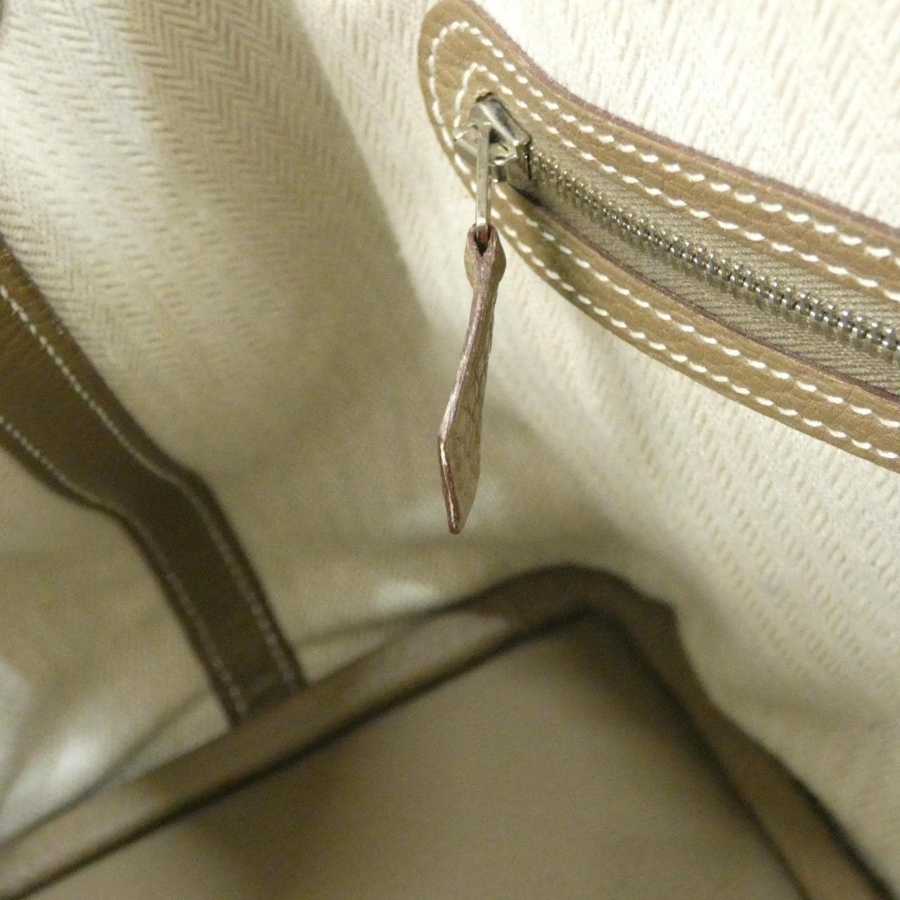 エルメス ガーデンパーティ 写真9