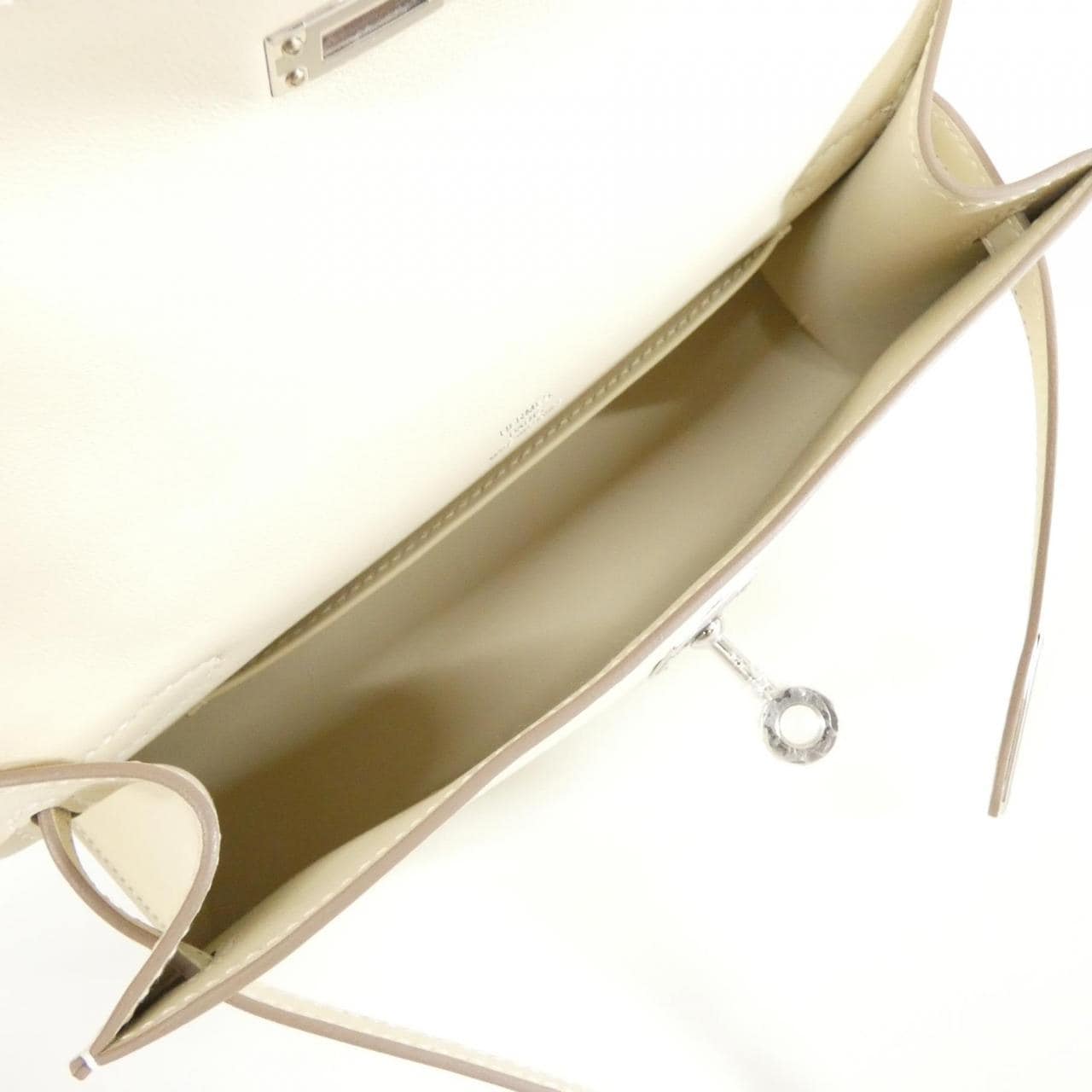 エルメス ケリー 写真5