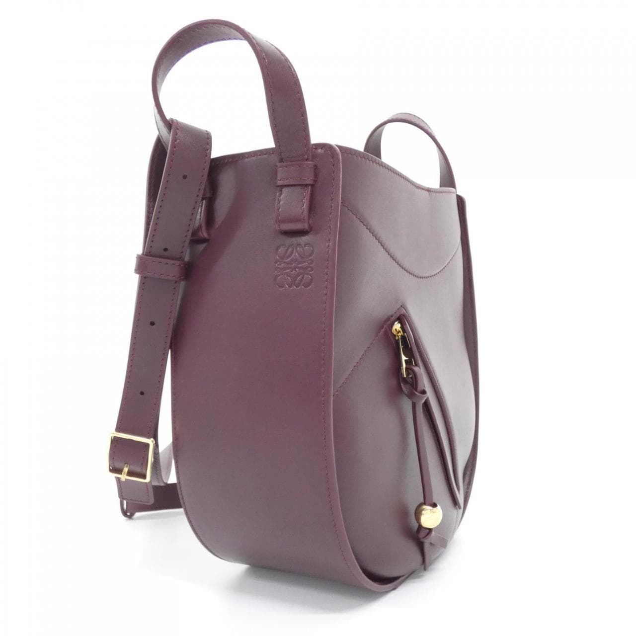 ロエベ ハンモック 写真4