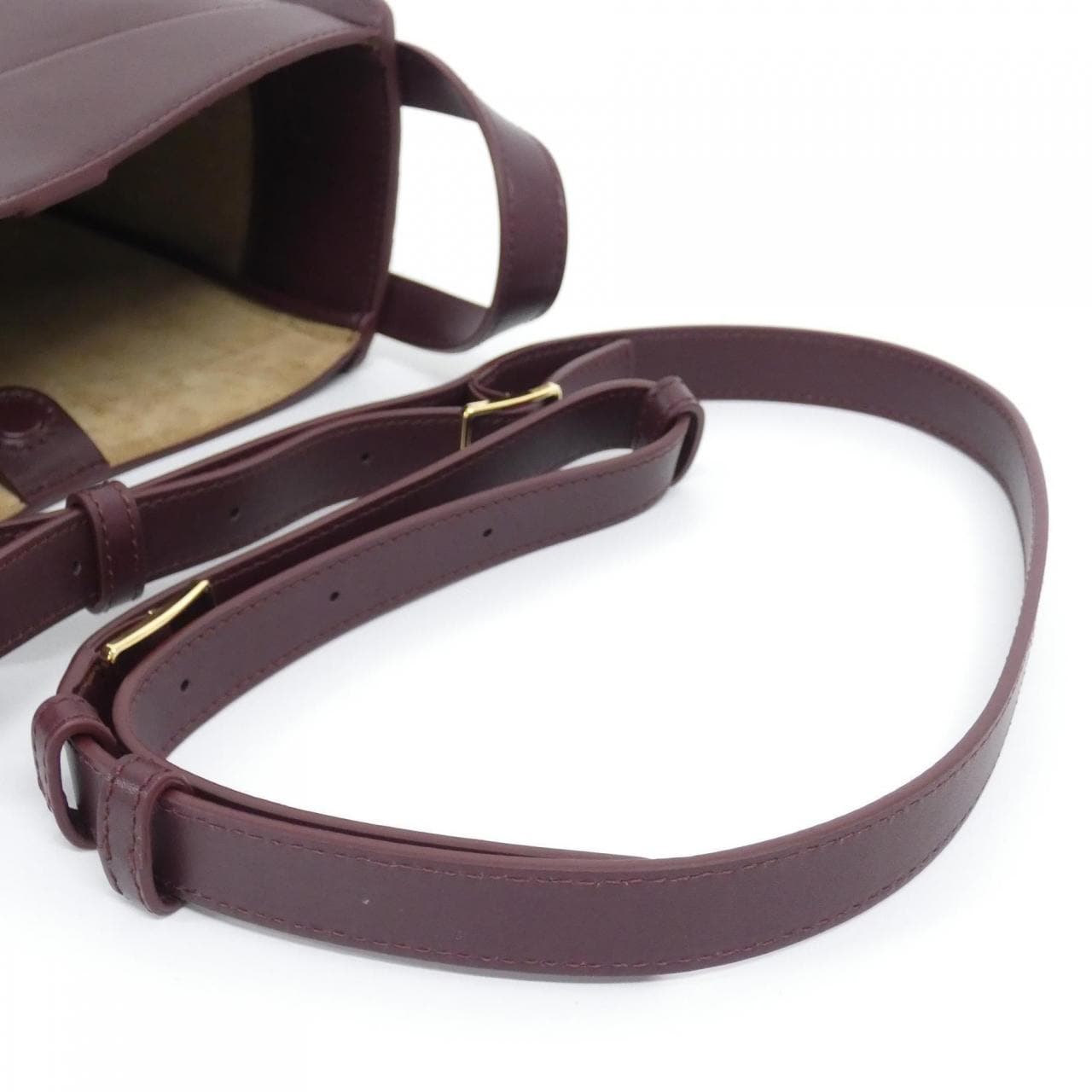 ロエベ ハンモック 写真5