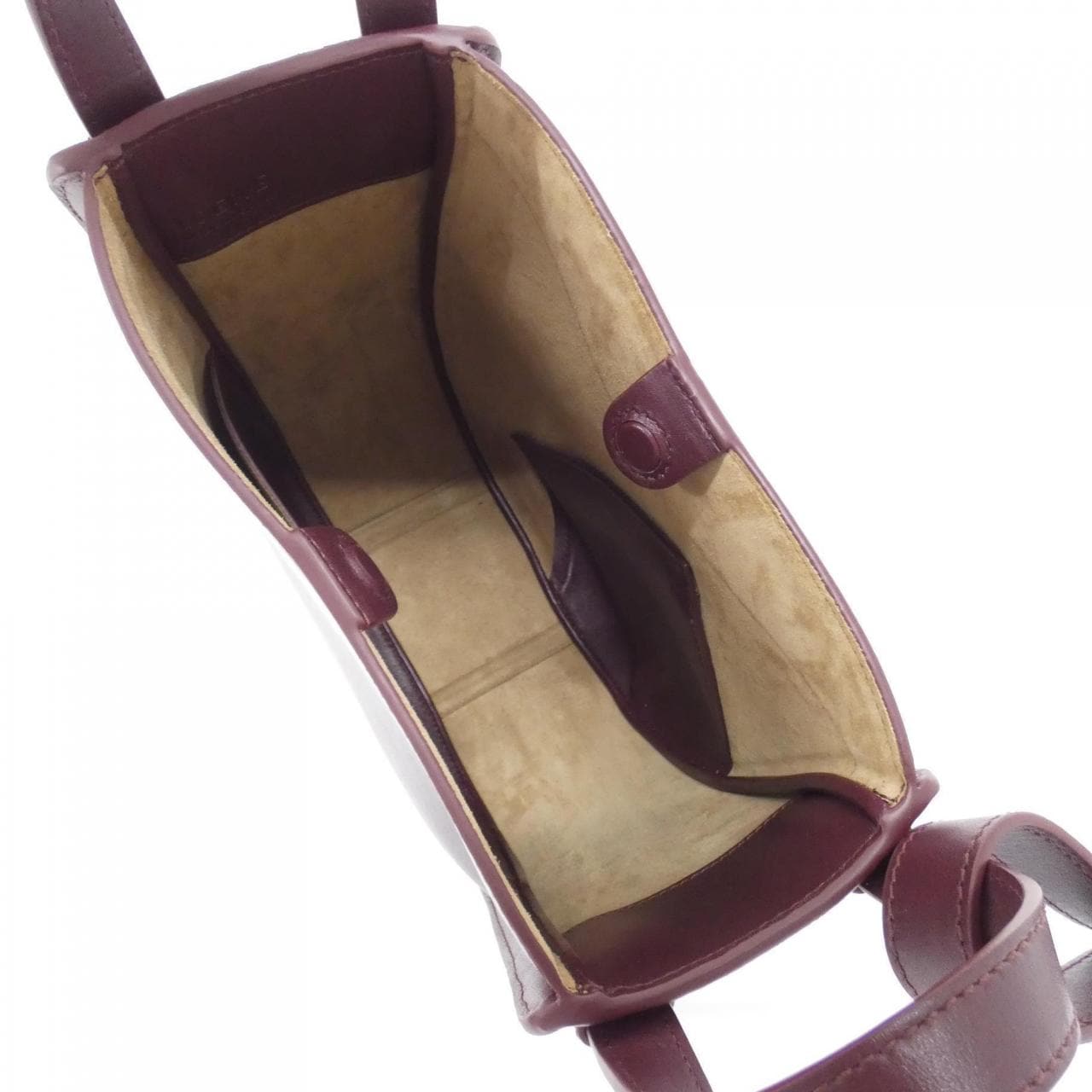 ロエベ ハンモック 写真6