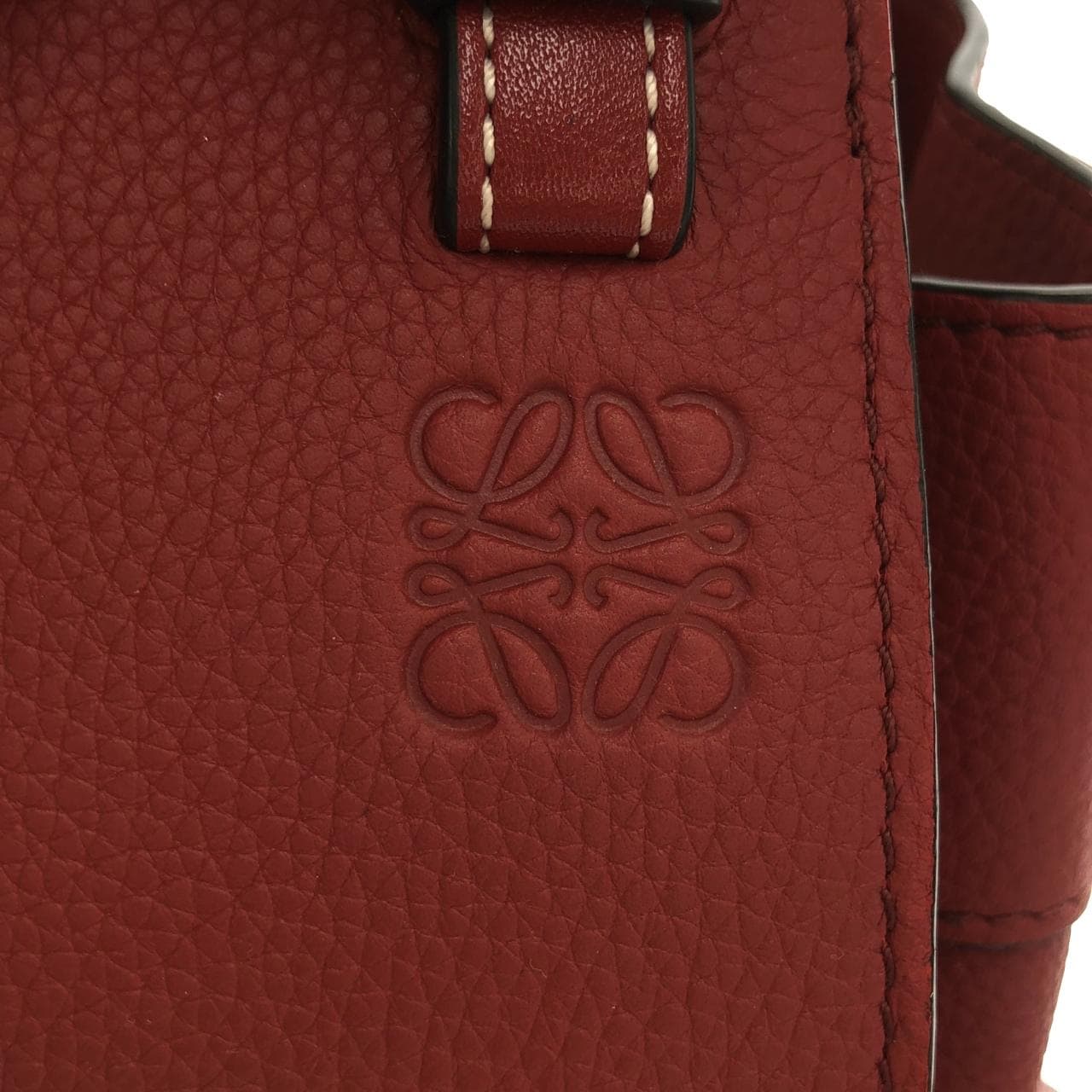 ロエベ ハンモック 写真4