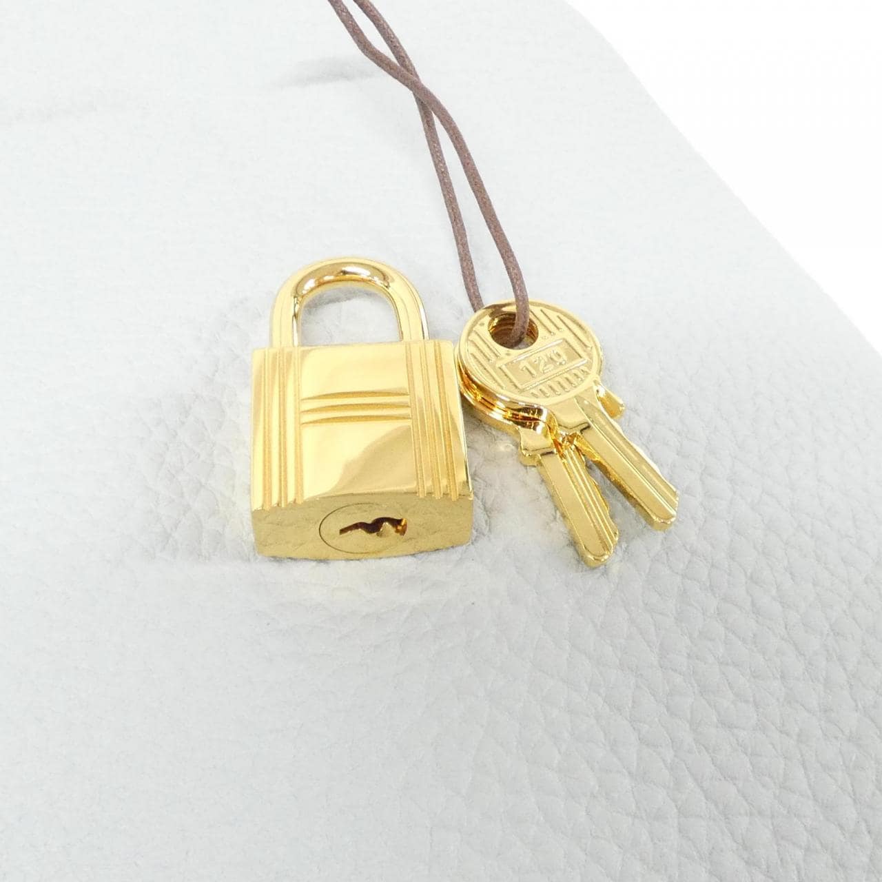 エルメス ピコタン 写真3