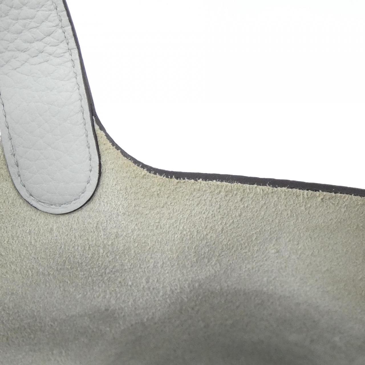 エルメス ピコタン 写真6