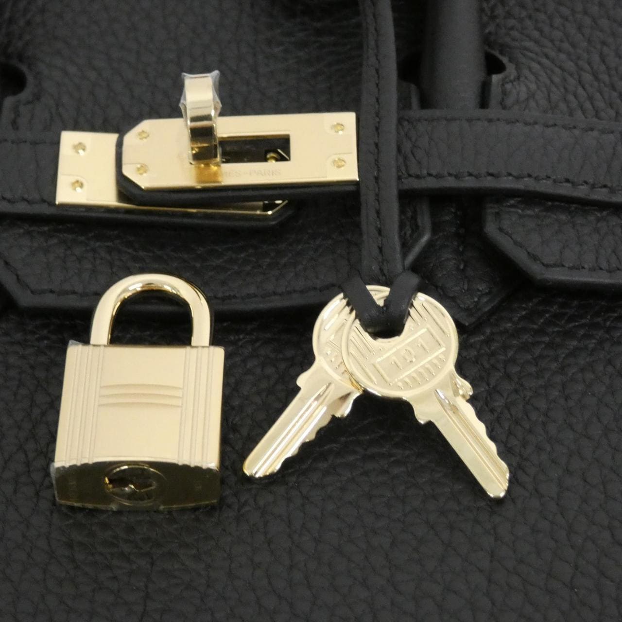 エルメス バーキン 写真4