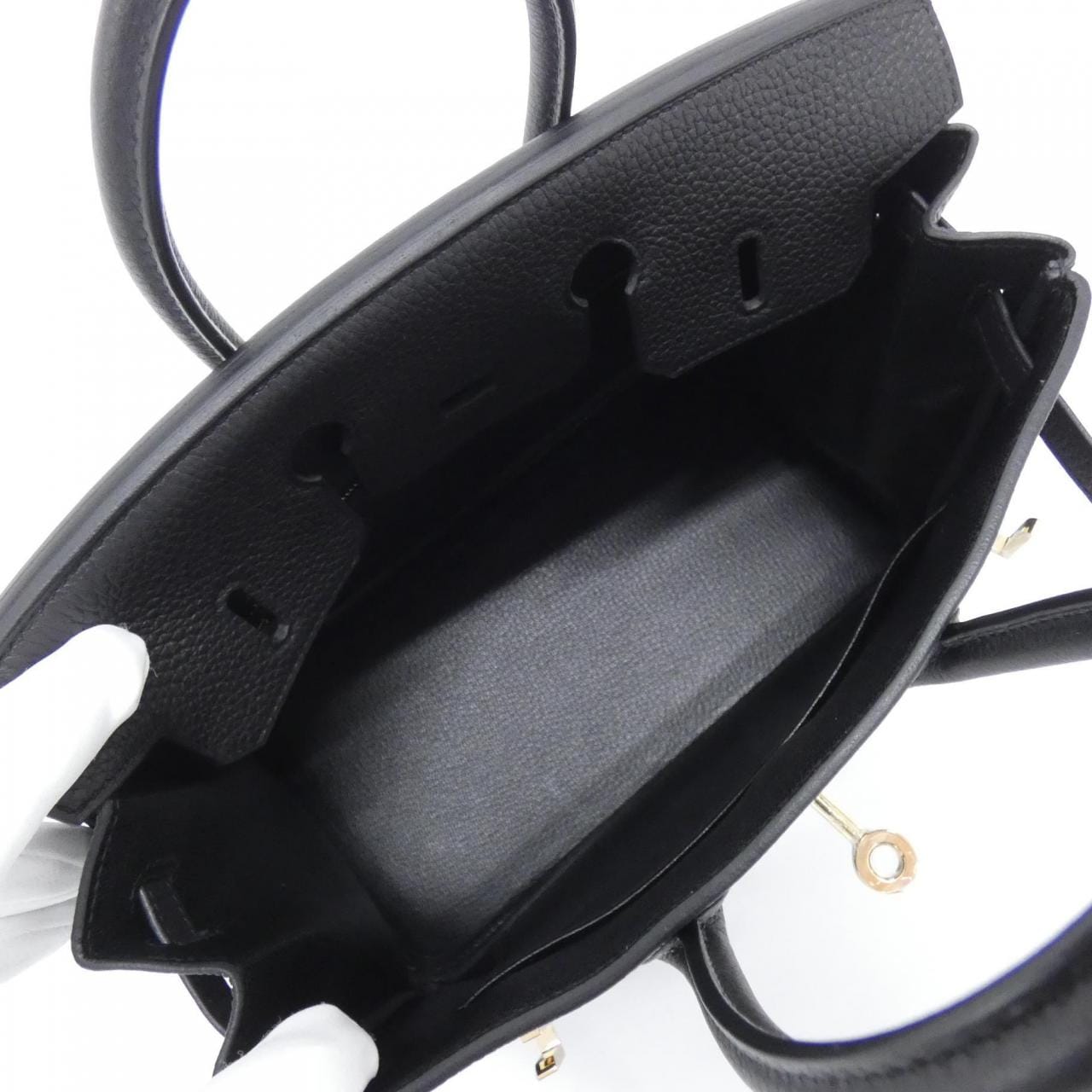 エルメス バーキン 写真6