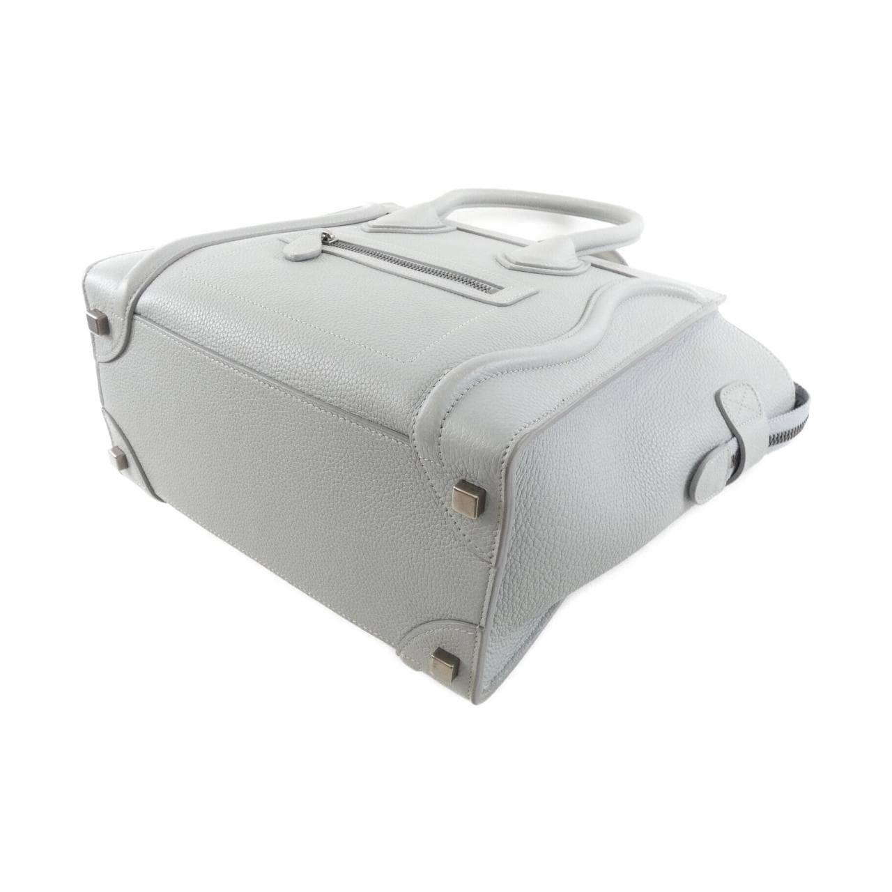 セリーヌ ラゲージ ナノ 写真3