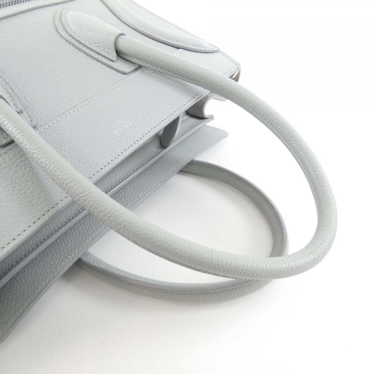 セリーヌ ラゲージ ナノ 写真4