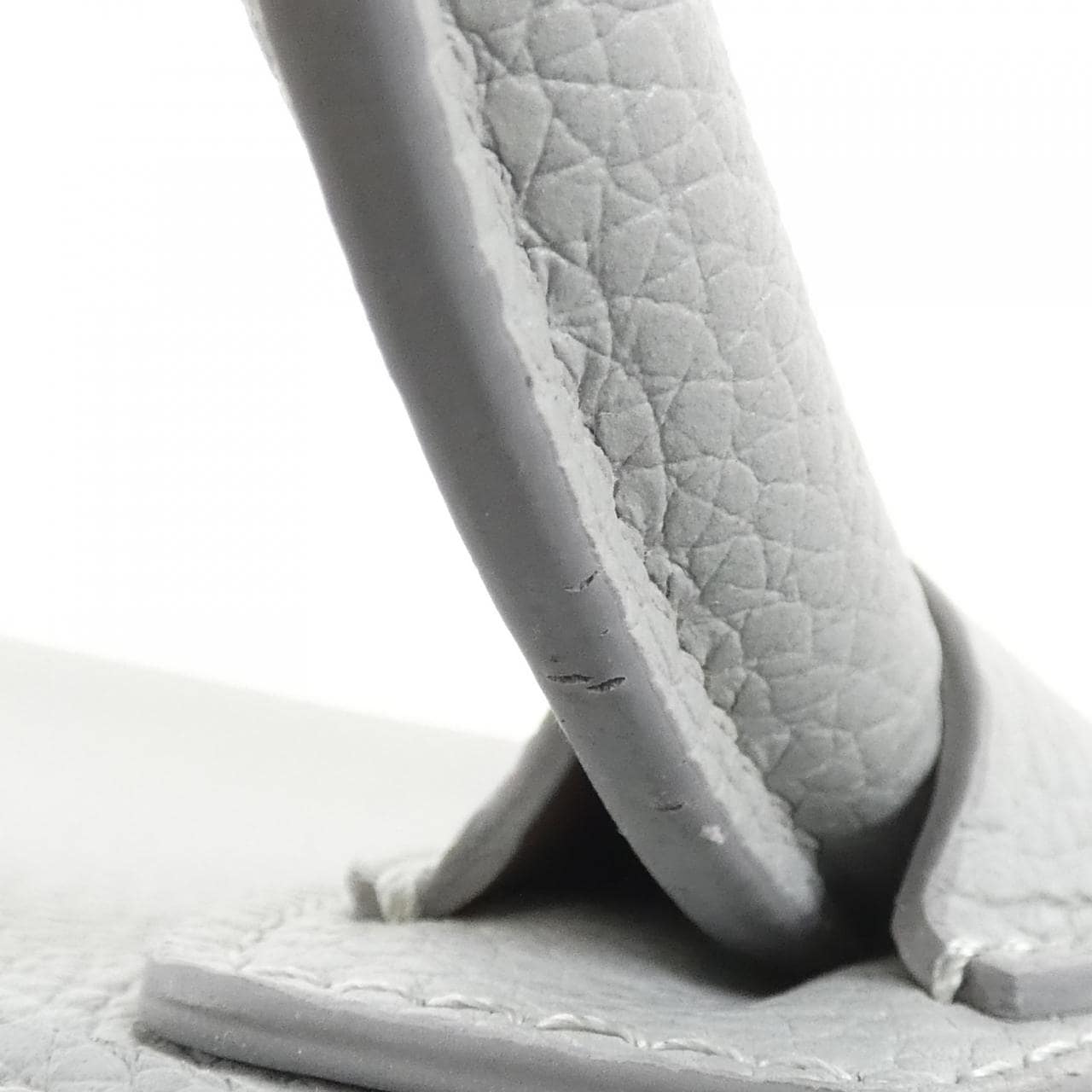 セリーヌ ラゲージ ナノ 写真5