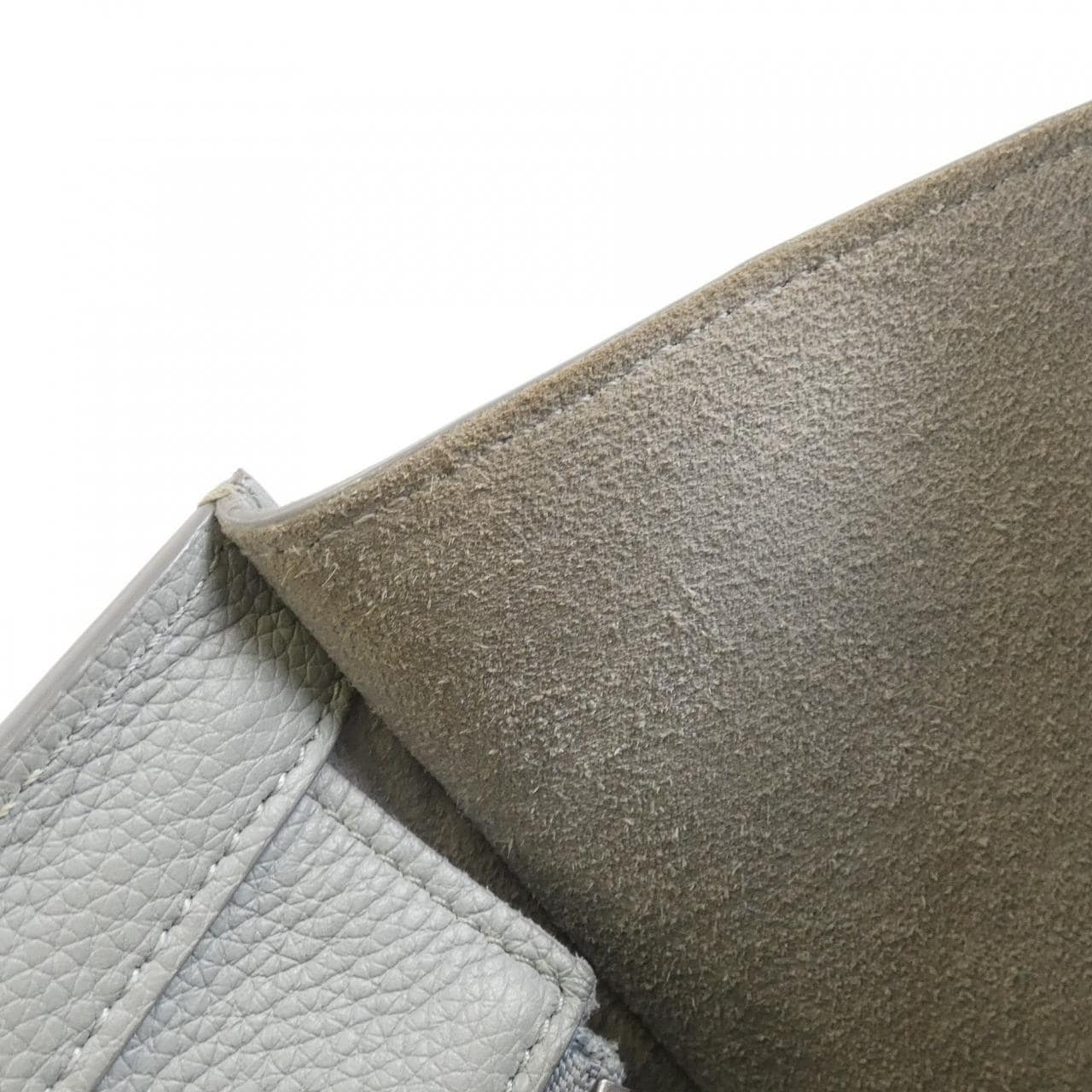 セリーヌ ラゲージ ナノ 写真6