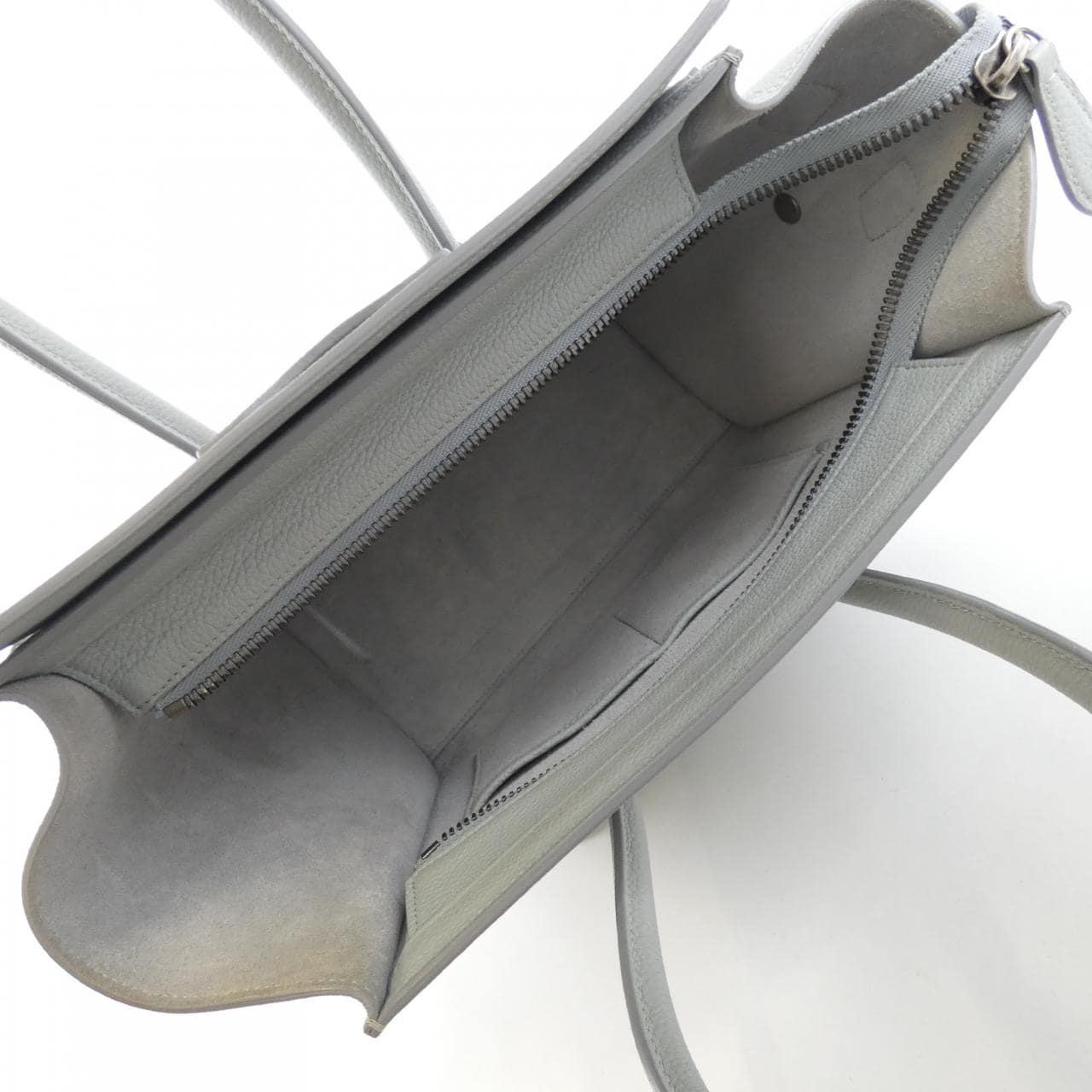 セリーヌ ラゲージ ナノ 写真7