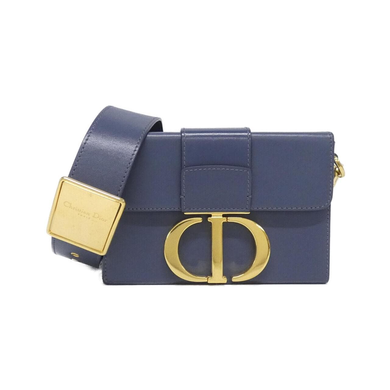 ディオール 30 モンテーニュ ブルー