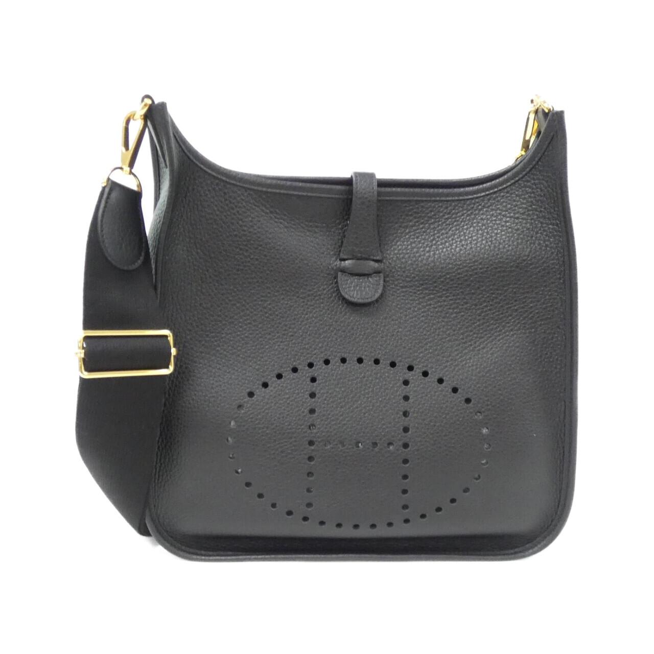 Hermès エヴリン 黒
