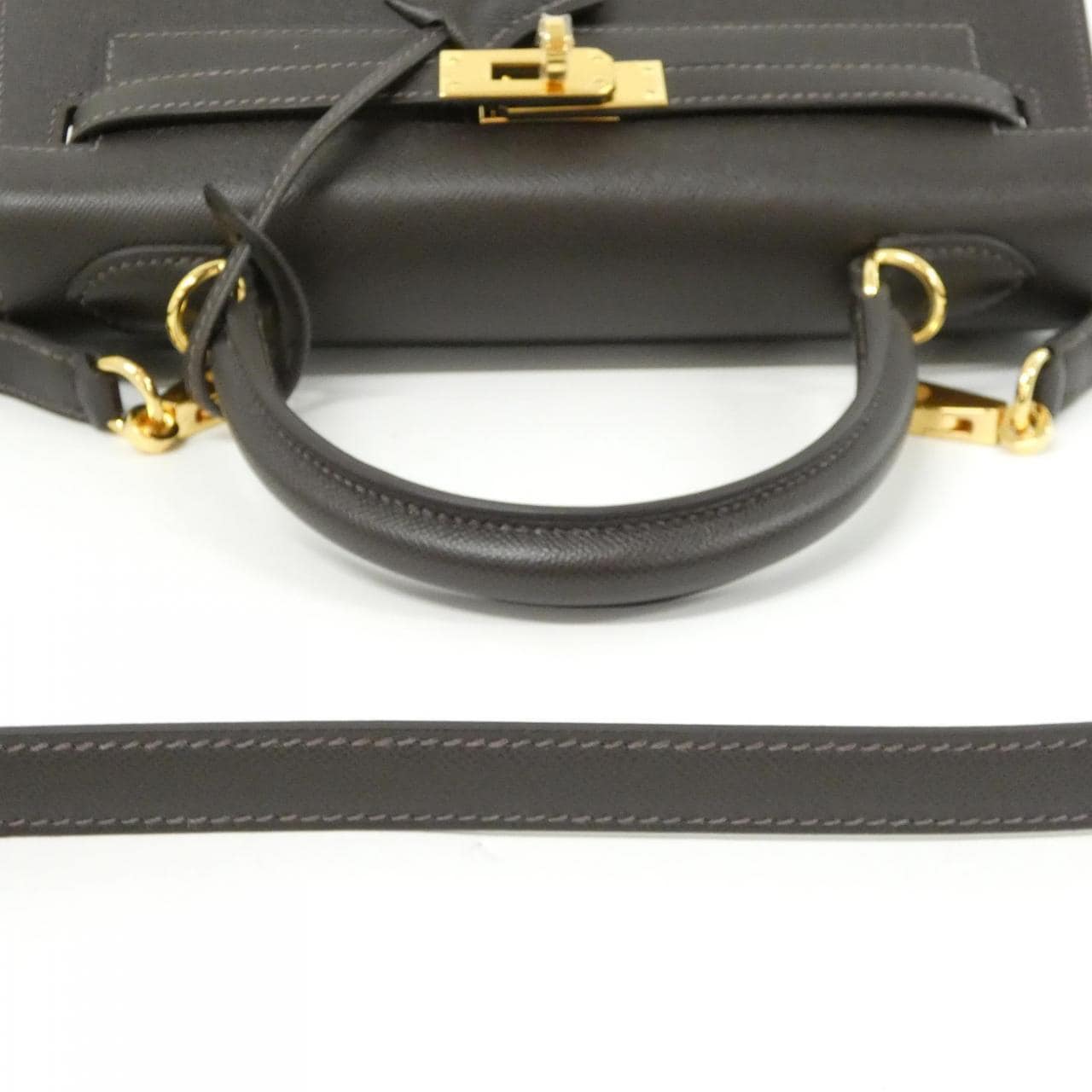 エルメス ケリー 写真5