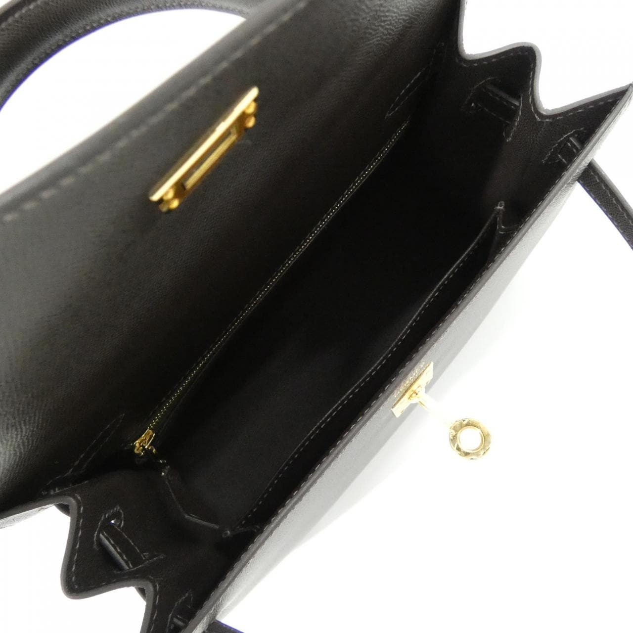 エルメス ケリー 写真6