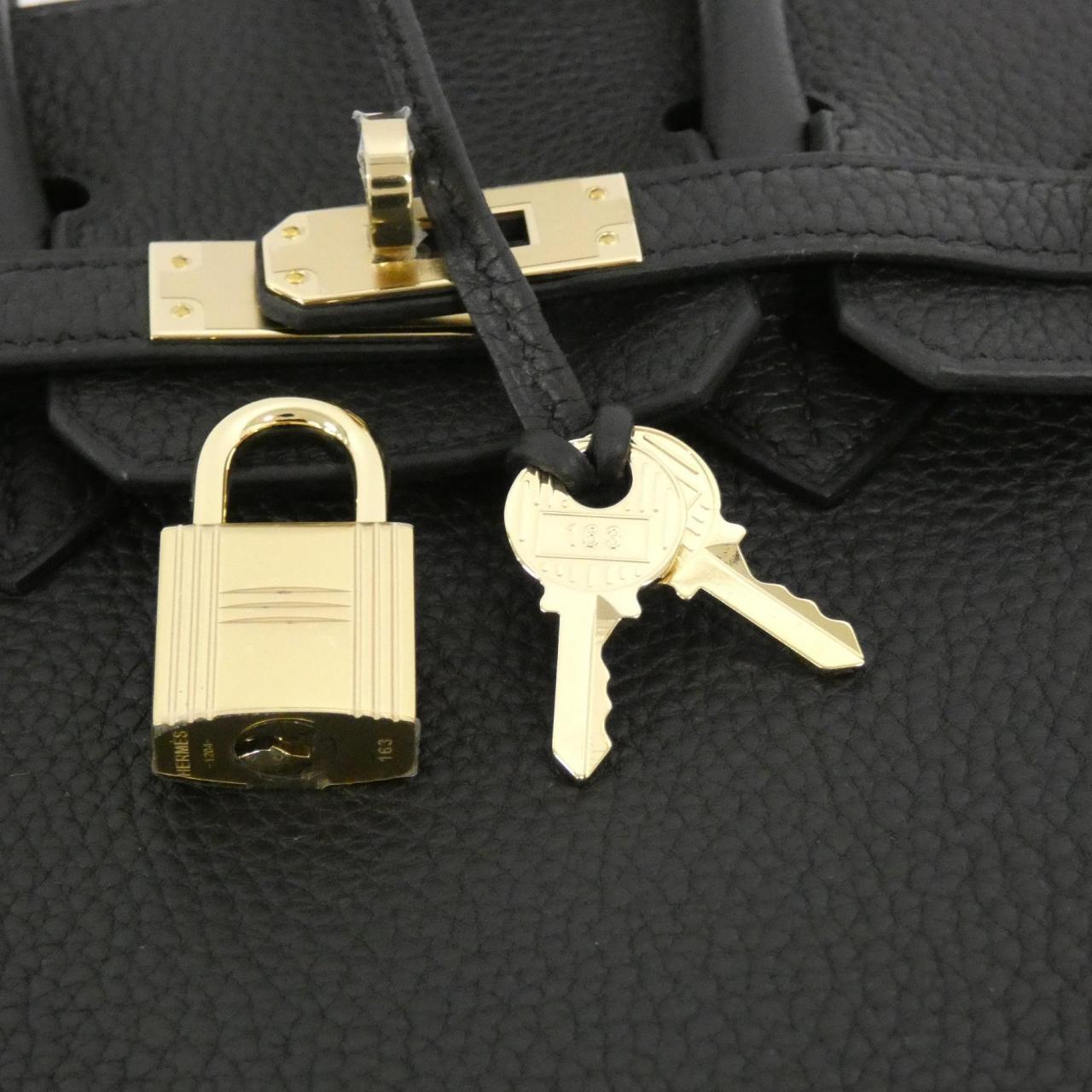 エルメス バーキン 写真4