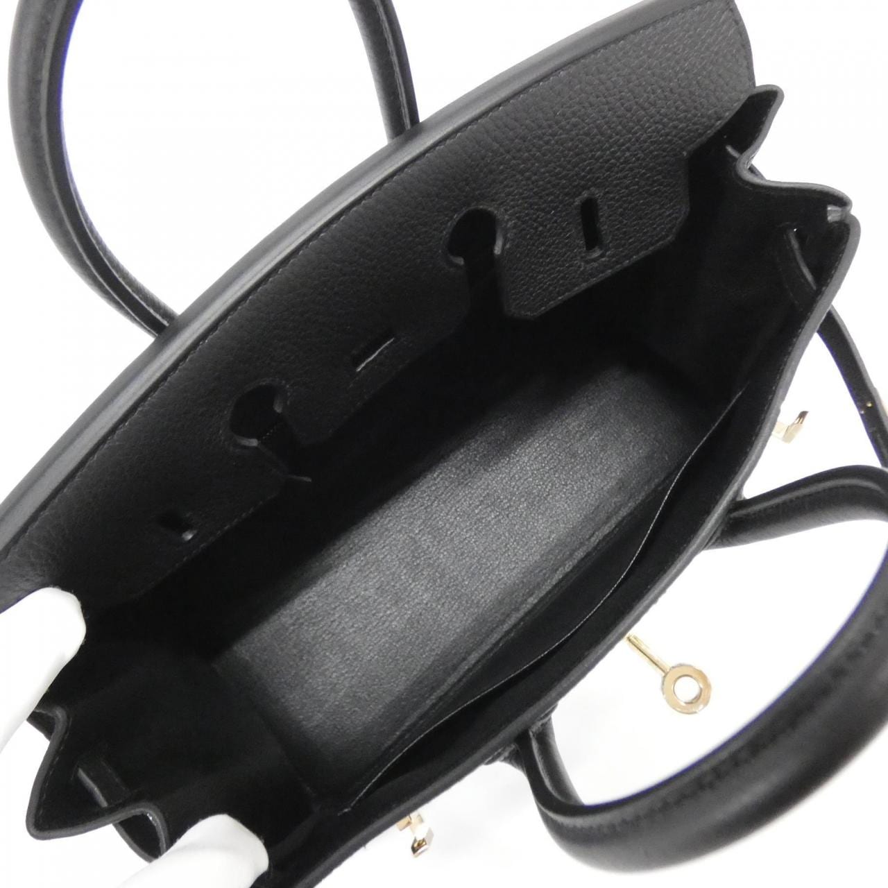 エルメス バーキン 写真6