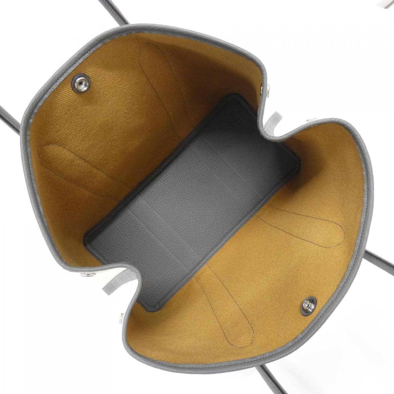 エルメス ガーデンパーティ 写真5