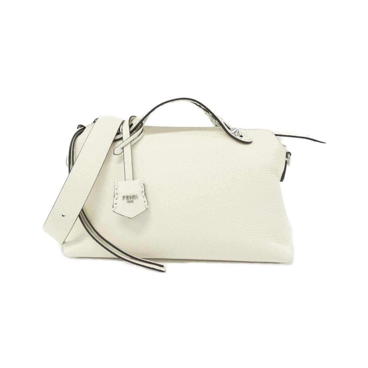 FENDI バイザウェイ ホワイト